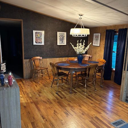 Bourbon Trail Hideaway Villa Frankfort Eksteriør bilde